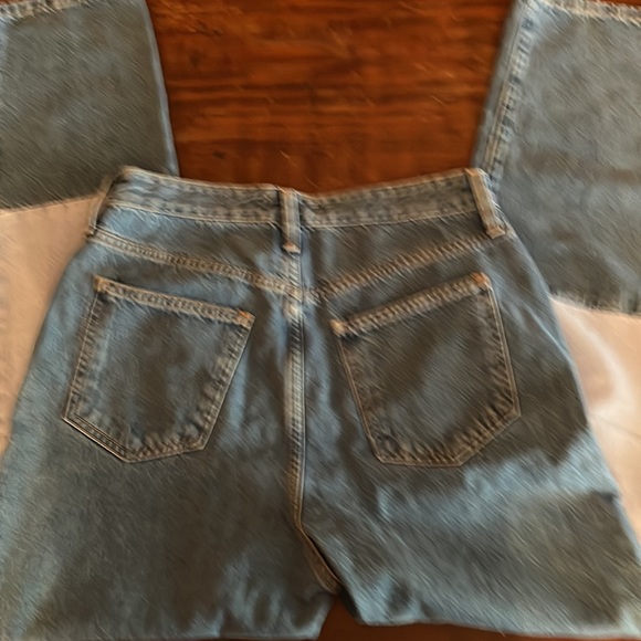 Forever 21 High Rise Jeans Size 27 - Picture 7 of 7